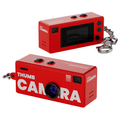 G6 Mini Thumb Camera Student Party Small Action Camera Children's Photo And Video Pocket Camera