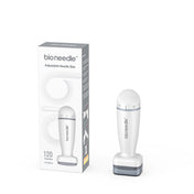 Bio Needle 120A Stamp Seal Microneedle Adjustable Needle Length Essence Introduction Direct Plug-In