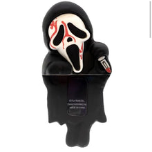 Halloween Ghost Face Blind Box Doll — Spooky Collectible