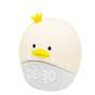 Cute Animal Alarm Clock — Cartoon Clock with Light