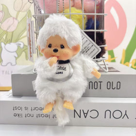 Plush Toys, Claw Machine Dolls