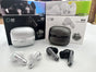 In-Ear Sports Bluetooth Headset — Zinc Alloy Heavy Bass