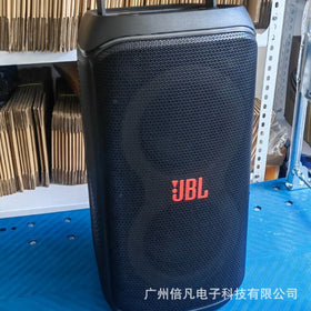 Cross-border Foreign Trade  Bluetooth Speaker Mobile Portable Bass Explosions Big Speaker Lighting Show