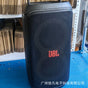 Portable Bass Bluetooth Speaker — Big Sound with Light Show