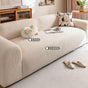 Anti-Scratch Sofa Cover — All-Inclusive Stretch Slipcover