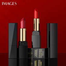 Silky Long-Wear Lipstick — Non-Stick Cup Formula