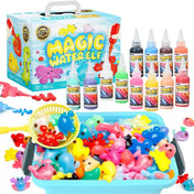 Magic Water Painting Toy — DIY Educational Craft Set