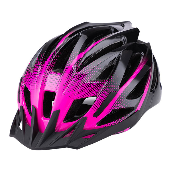 Ultra-Light Cycling Helmet — Road & Mountain Bike Helmet