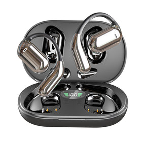Chattering Ai Translation OWS Not In-ear Bluetooth Headset Q16 Open Ear-hanging Wireless