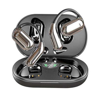 Chattering Ai Translation OWS Not In-ear Bluetooth Headset Q16 Open Ear-hanging Wireless