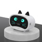 Bluetooth Speaker Alarm Clock — Portable Cartoon Mini Audio