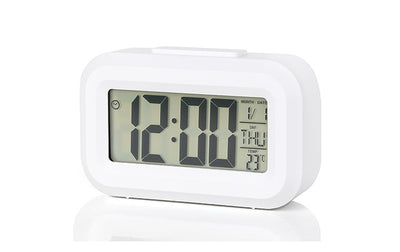 Mini Timer Kids Alarm Clock Student Time Manager Desktop Clock Kitchen Timer