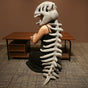 Dinosaur Skeleton Headgear — Kids Cosplay Costume Prop