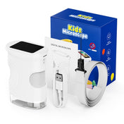 Kids' 1000X Microscope — Educational Handheld Learning Tool