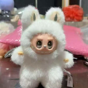 Collectible Doll Blind Box — Mystery Figure