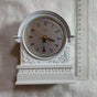 Vintage Mechanical Bell Alarm Clock — Nostalgic Wind-Up Clock