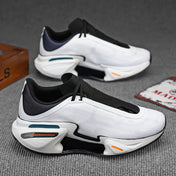 Da Jueying 3Rd Generation Kidsren's Running Shoes Men's Breathable Non-Slip Sports Shoes Professional Cushioning Rebound Racing Women's Running Shoes