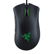 Wired Gaming Mouse — E-Sports Mouse with Custom Driver