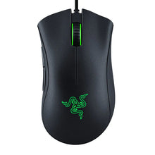 Wired Gaming Mouse — E-Sports Mouse with Custom Driver