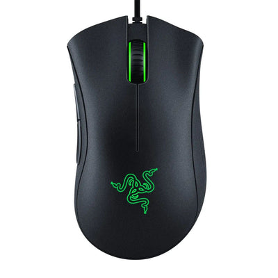 Standard Version And MINI Version Wired Mouse For Gaming And E-sports With Its Own Exclusive Driver