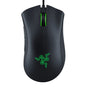 Wired Gaming Mouse — E-Sports Mouse with Custom Driver