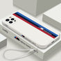 iPhone Protective Sleeve — Slim Cover Case