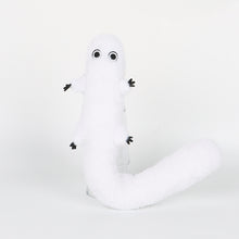 Witch Hat Plush Toy — Soft Collectible Figure