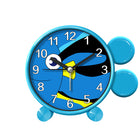 Cartoon Alarm Clock Student-Specific Bedroom Children's Room Desktop Clock Silent Cute Children's Small Alarm Clock Wholesale thumbnail 6