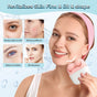 Dual-Head Ice Roller — Facial Cooling Massage Tool