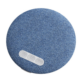 New Sleep Speaker, Pillow Music, Timer Shut-off, Light Music, White Noise, Bluetooth Link, Long Battery Life