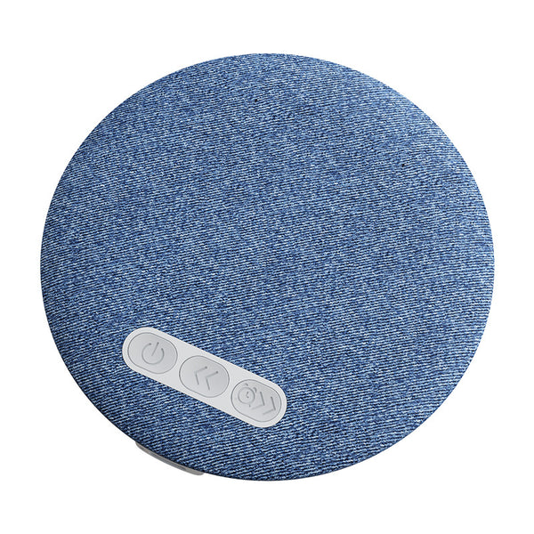 Pillow Sleep Speaker — Bluetooth White Noise Player