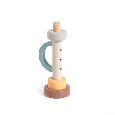 Wooden Early Childhood Education Music Enlightenment Musical Instruments Toy