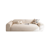Anti-Cat Scratch Sofa Cover All-In-One Lazy High Elastic All-Inclusive Protective Cover Universal Four-Season Sofa Cushion Cover