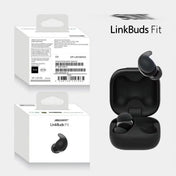 In-Ear True Wireless Earbuds — Comfortable Noise-Cancelling