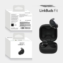In-Ear True Wireless Earbuds — Comfortable Noise-Cancelling