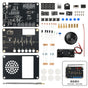 RDA5807M FM Radio DIY Kit — Solder-Assembly Electronics Kit