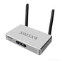 8K Android Set-Top Box — Amlogic S905X5 Streaming Device