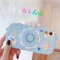 iPhone Case — Protective Cover