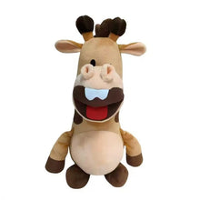 Dreamy Character Plush Toy Doll — Soft Collectible