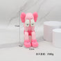 Cartoon Figure Car Ornament — Dashboard Decoration Toy