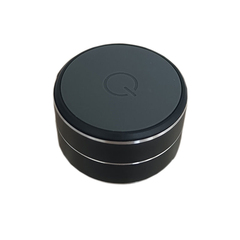 Bone Conduction Bluetooth Speaker — Mini Wireless Sound Device