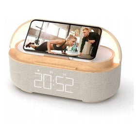 Creative BLUETOOTH Alarm clock