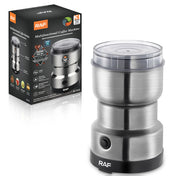 Grinder Electric Dry Grinder Household Grinding Cup Portable Grinder Stainless Steel Coffee