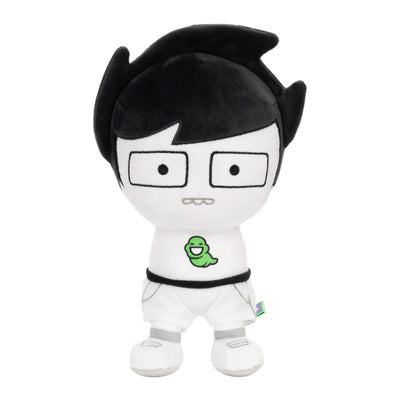 Cross-Border New Product Homestuck John Egbert Plushie John Egbert Plush Toy