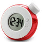 Water-Powered Alarm Clock — Eco-Friendly Digital Clock