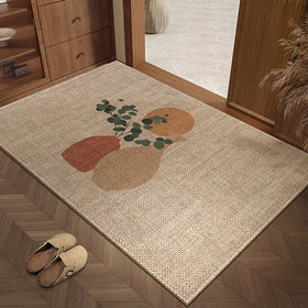 Household Door Mat — Dust-Absorbing Foot Mat
