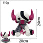 Anime Game Character Plush Toy — Collectible Doll