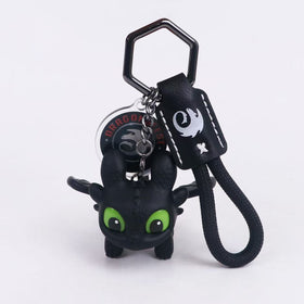 Keychain Car Bag Pendant