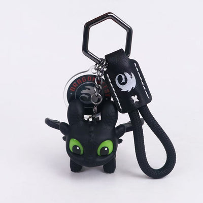 Keychain Car Bag Pendant