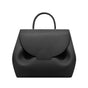 Women's Genuine Leather Crossbody Bag — Commuter Handbag